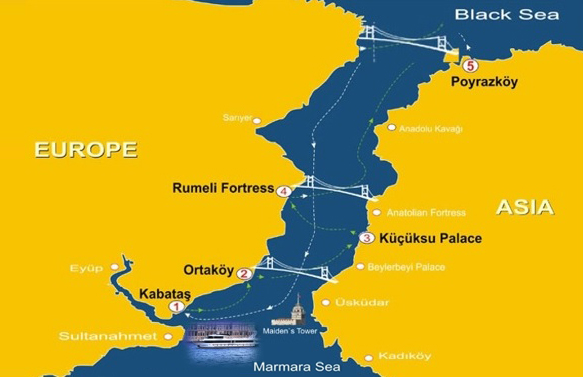 Karadeniz Turu